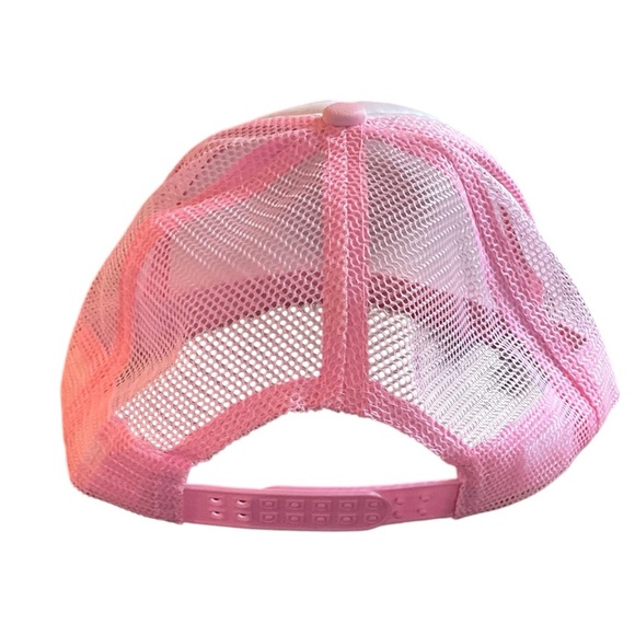 Faith Trucker Hat - Picture 6 of 6